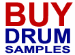 Buy Drum Sounds